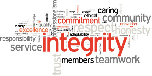 core values
