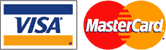 visa/master